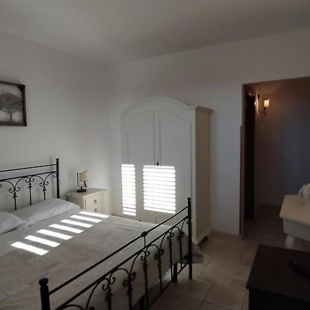 Dimore E Trulli Dell'Aia Antica Alberobello Exterior foto