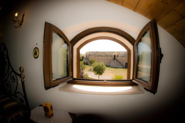 Dimore E Trulli Dell'Aia Antica Alberobello Exterior foto