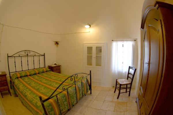 Dimore E Trulli Dell'Aia Antica Alberobello Quarto foto